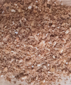 Fleischknochenmehl - RIND PUR - 500g