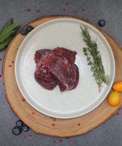 Bio Rindfleisch Gulasch