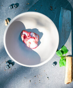 Bio Hähnchenmägen ganz