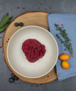 Bio Gemüse/Obst Mix