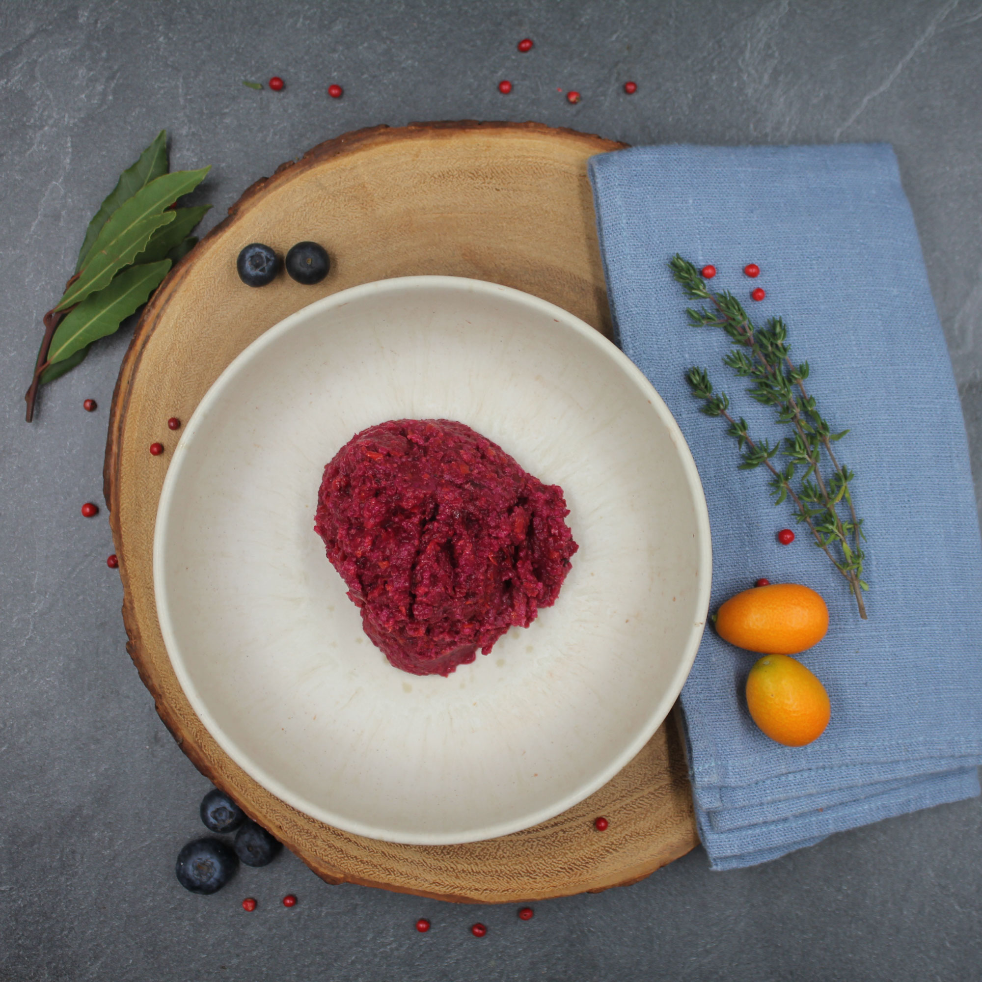 Bio Gemüse/Obst Mix