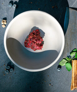 Bio Rinderinnereien Mix