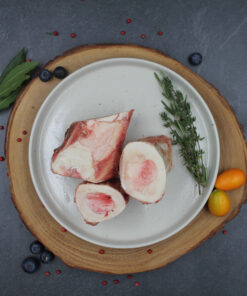 Bio Sandknochen vom Rind