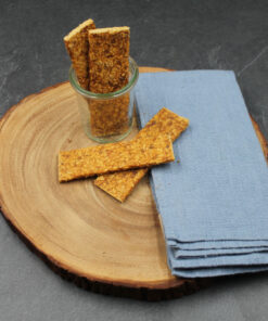 Fleischstreifen Ente