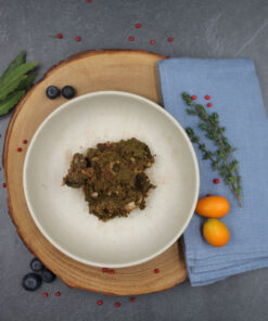 Bio Rindfleisch - Blättermagen - Mix