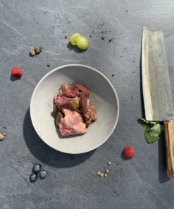 Bio Putenmix stückig