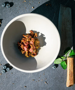 Bio Rindfleisch - Blättermagen - Mix