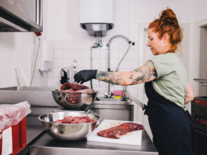 Beutefuchs Über uns