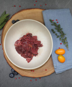 Bio Puteninnereienmix stückig