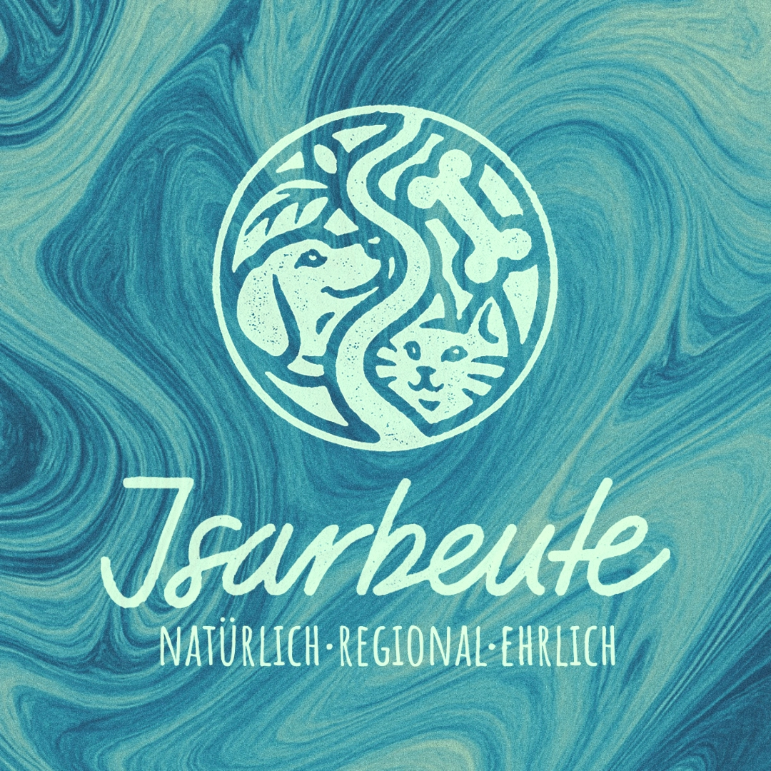 Isarbeute logo